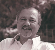 Dnyaneshwar Agashe - Wikiunfold